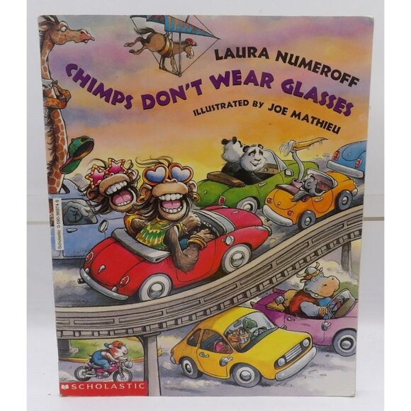 Set of 10 Easy Read and Read to Me Children's Books - Say Boo! & Who Will Carve - Picture 9 of 11